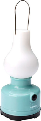 Фонарь Tokov Electric TKE-KF-B-01