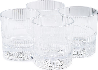 Набор стаканов Glasserie Dandy GL015 (4шт)