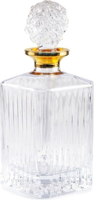 Графин Glasserie Spirit Of Lion GL011