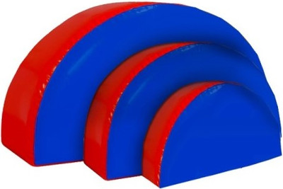 Мягкий комплекс Dinamika Тоннели и Брус / ZSO-004487