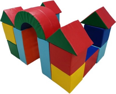 Мягкий комплекс Dinamika Замок / ZSO-004537