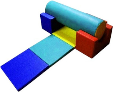 Мягкий комплекс Dinamika Цилиндр низкий / ZSO-004523