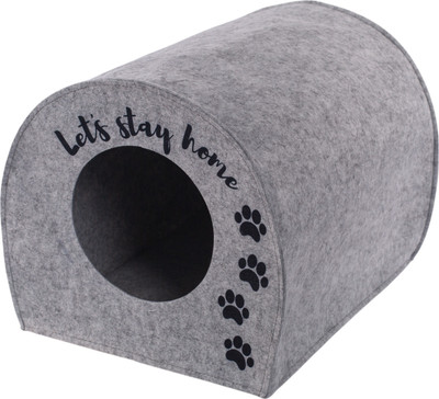 Домик для животных DomCraft Let's Stay Home РH1224