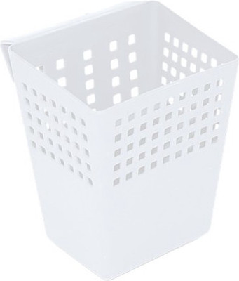 Корзина Мультидом Лофт 720 006 (белый)