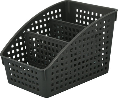 Органайзер для хранения Мультидом Лофт 672 018 (серый)