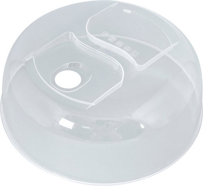 Крышка для СВЧ Мультидом 102 600 (прозрачный)