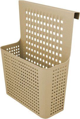 Органайзер для кухни Мультидом Лофт навесной на дверцу 612 020 (латте)