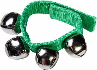 Колокольчик музыкальный Flight FABS4