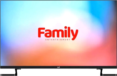 Телевизор Leff 32" 32F580T
