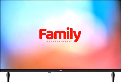 Телевизор Leff 32" 32H580T