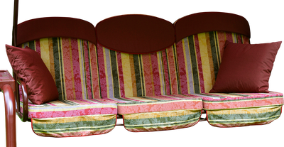 Чехол для садовой мебели Olsa Мастак с910 (с подушками из синтепона)