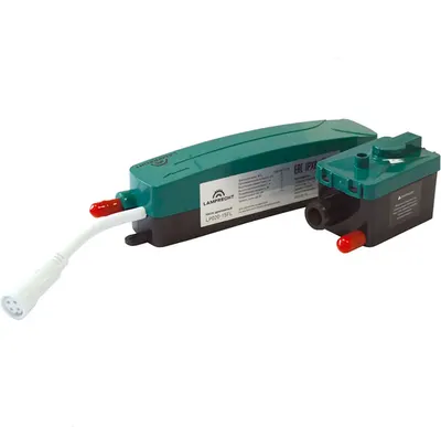 Насос для кондиционера Lamprecht LP038-20FL / HC-1514831