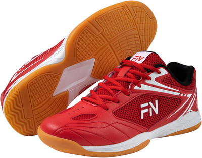 Кроссовки FN Edge / FN5091001-600 (р.37, красный)