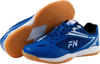 Кроссовки FN Edge / FN5091001-400 (р.37, синий)