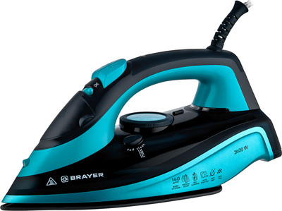 Утюг Brayer BR4019