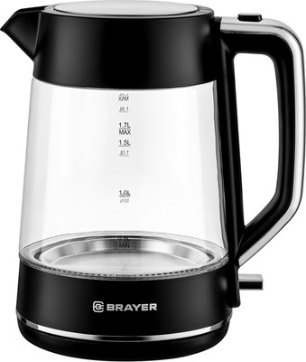 Электрочайник Brayer BR6102