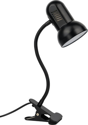 Настольная лампа ArtStyle HT-122B (черный)