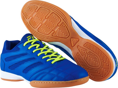 Бутсы футзальные FN Shadow (IN) Kid / KFN5051001-400 (р.37, синий)