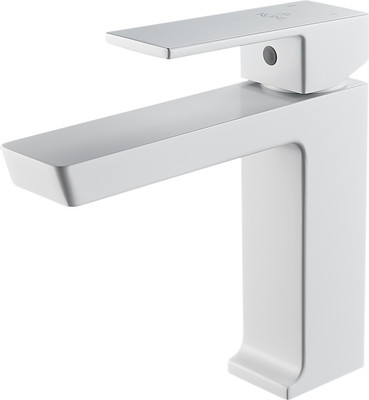 Смеситель Rose R1801C-1 (белый)