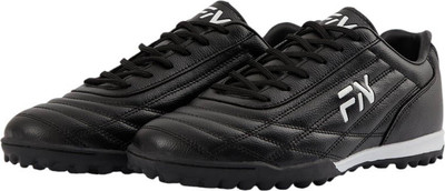 Бутсы футзальные FN Eagle (TF) Kid / KFN5061001-000 (р.31, черный)