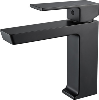 Смеситель Rose R1801H-1 (черный)