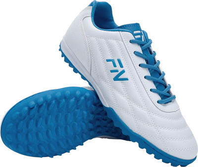 Бутсы футзальные FN Eagle (TF) Kid / KFN5061001-104 (р.32, белый)
