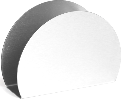 Салфетница Luxstahl мки224