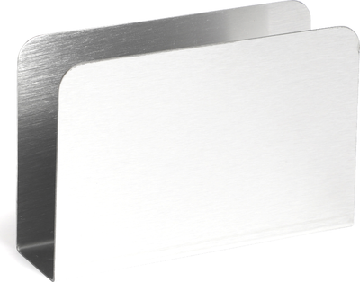 Салфетница Luxstahl мки225