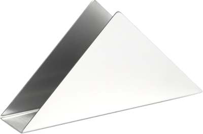 Салфетница Luxstahl мки226