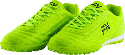 Бутсы футзальные FN Eagle (TF) Kid / KFN5061001-904 (р.36, неон/салатовый)