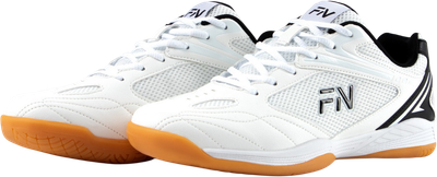 Кроссовки детские FN Edge Kid / KFN5091001-100 (р.33, белый)