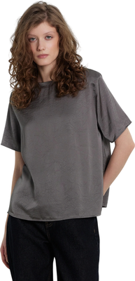 Блузка Mark Formelle 112983 (р.170-88-94, темно-серый)