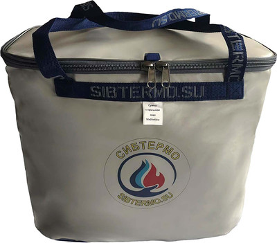 Сумка рыболовная СИБТЕРМО 40x20x40 / 02010108