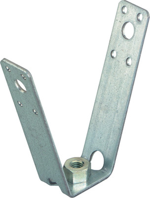 Кронштейн трапециевидный FISCHER TZH M8 / 79825K (25шт)