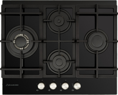 Газовая варочная панель Schaub Lorenz SLK GY6531