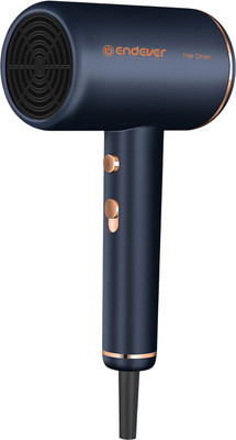 Фен Endever Aurora-514 (темно-синий)