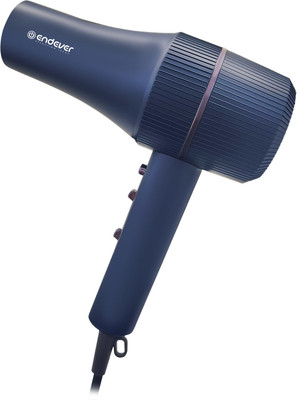 Фен Endever Aurora-515 (глубокий синий)