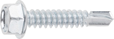 Саморез Starfix Для фасадных систем 4.8x16мм DIN 7504-K / SM-72601-8000 (8000шт)