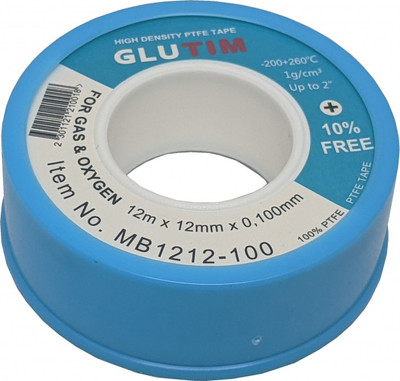 ФУМ-лента Tim MB1212-100