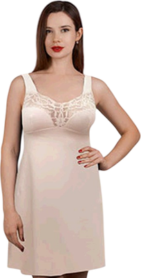 Сорочка Verally 3003-2 (р.170-108-114, серебристый пион)