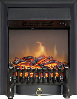 Электрокамин Royal Flame Fobos FX M Black RC
