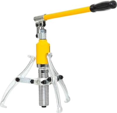 Съемник гидравлический TOR DYF-10T / 1048649