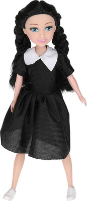 Кукла Likee Girl I Love Wednesday / LG23-ILW-1-RU