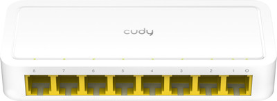 Коммутатор Cudy FS108D