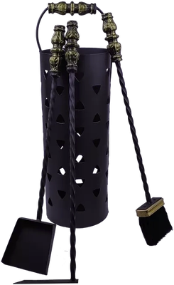 Каминный набор Станкоинструмент №14