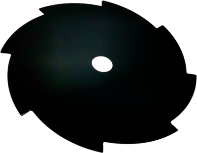 Нож для триммера Holzfforma Farmertec / PJ93307