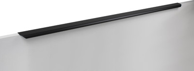 Ручка для мебели Boyard RT810BL.1/864/1000