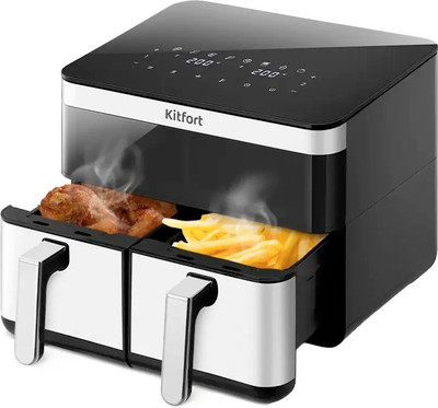 Аэрогриль Kitfort KT-8110
