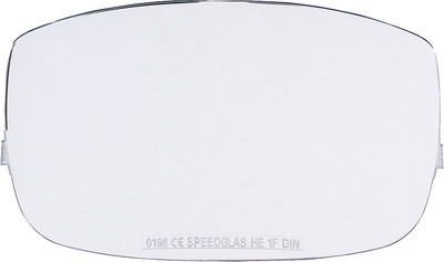 Линза внешняя к щитку сварщика 3M Speedglas 426000 / 9000 (10шт)