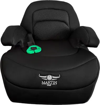 Бустер Martin Noir Right Fix (Elite Black)